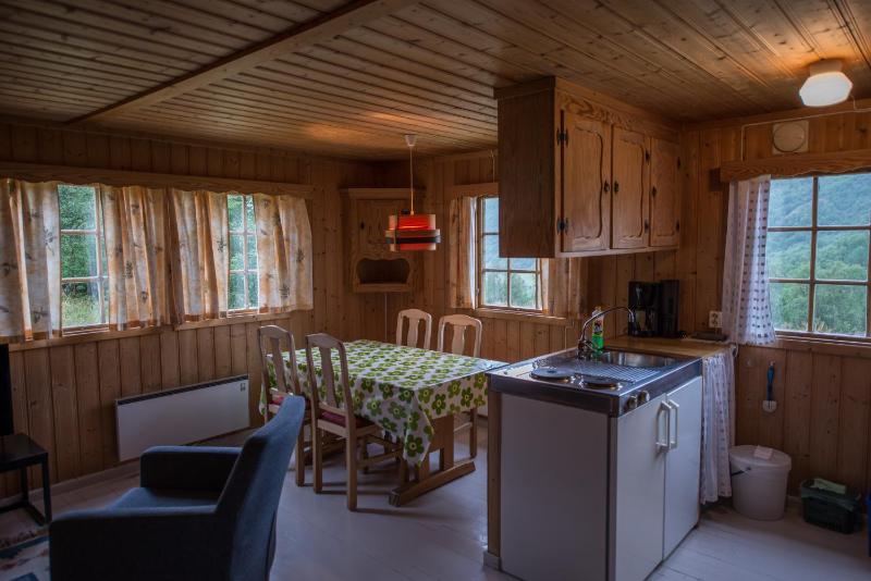 Two-Bedroom Chalet image 2