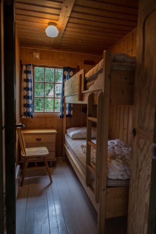 Two-Bedroom Chalet image 3