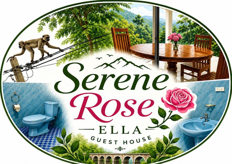 Serene Rose Ella - image 2