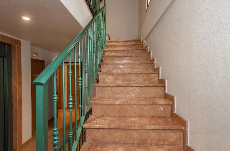 Apartamentos Turísticos Fresno - image 10