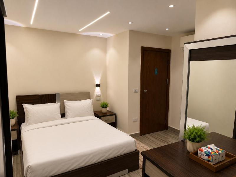 Maqam Pyramids Hotel - image 12