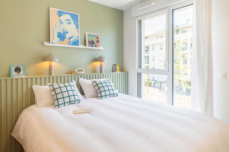 Bikube Coliving Hôtel - Montpellier Centre Gare St Roch - image 36
