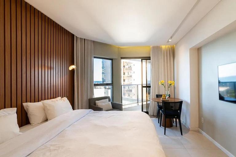 HY BEACH FLATS - INTERNATIONAL - image 13