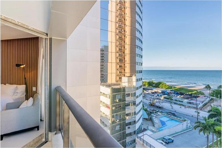 HY BEACH FLATS - INTERNATIONAL - image 26