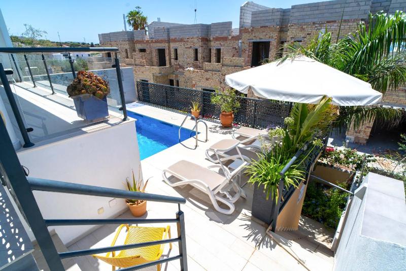 Villa Luxuria Private Pool - image 41