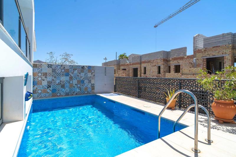 Villa Luxuria Private Pool - image 47