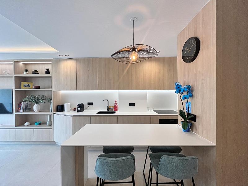 New 2 Bedrooms with Terrace by Viva Riviera - image 16