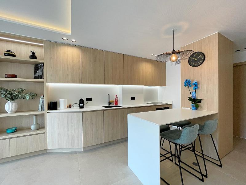 New 2 Bedrooms with Terrace by Viva Riviera - image 13