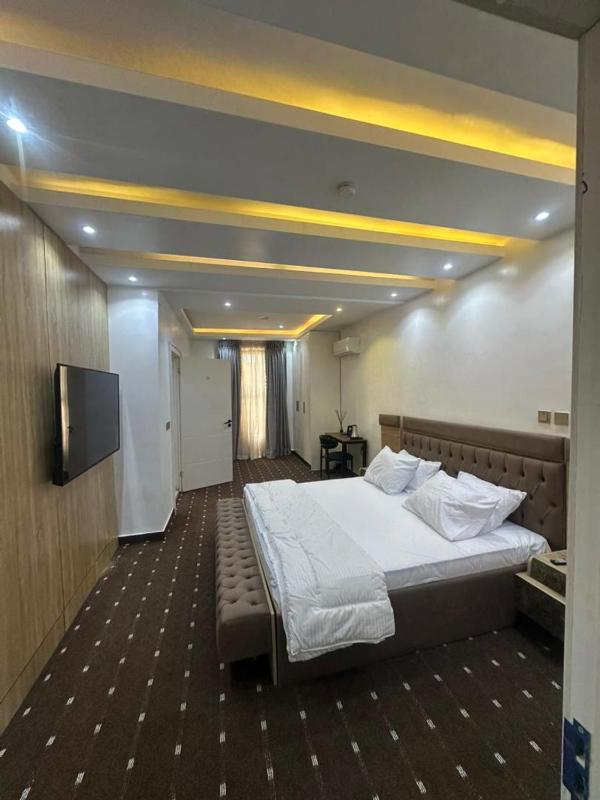 Peev Apartments - image 11