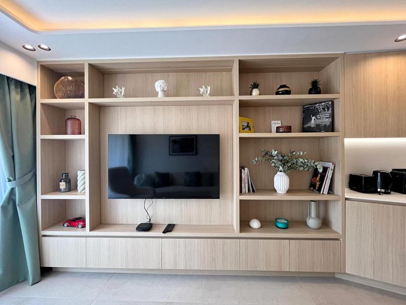 New 2 Bedrooms with Terrace by Viva Riviera - image 11
