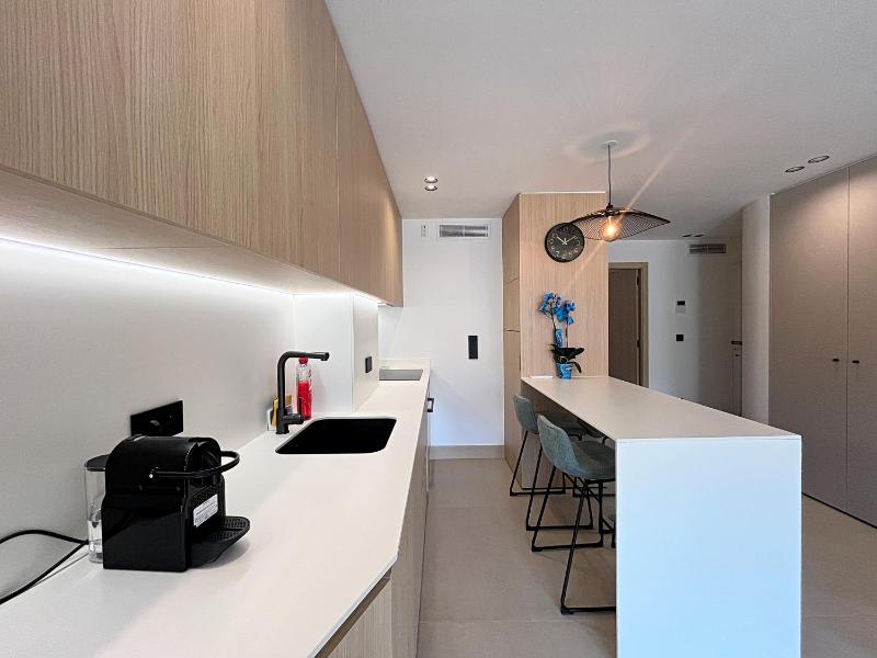 New 2 Bedrooms with Terrace by Viva Riviera - image 7