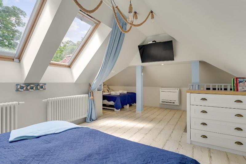 Sopot Beach & Park Penthouse by Downtown Apartments - image 6