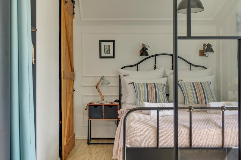 Sopot Beach & Park Penthouse by Downtown Apartments - image 16