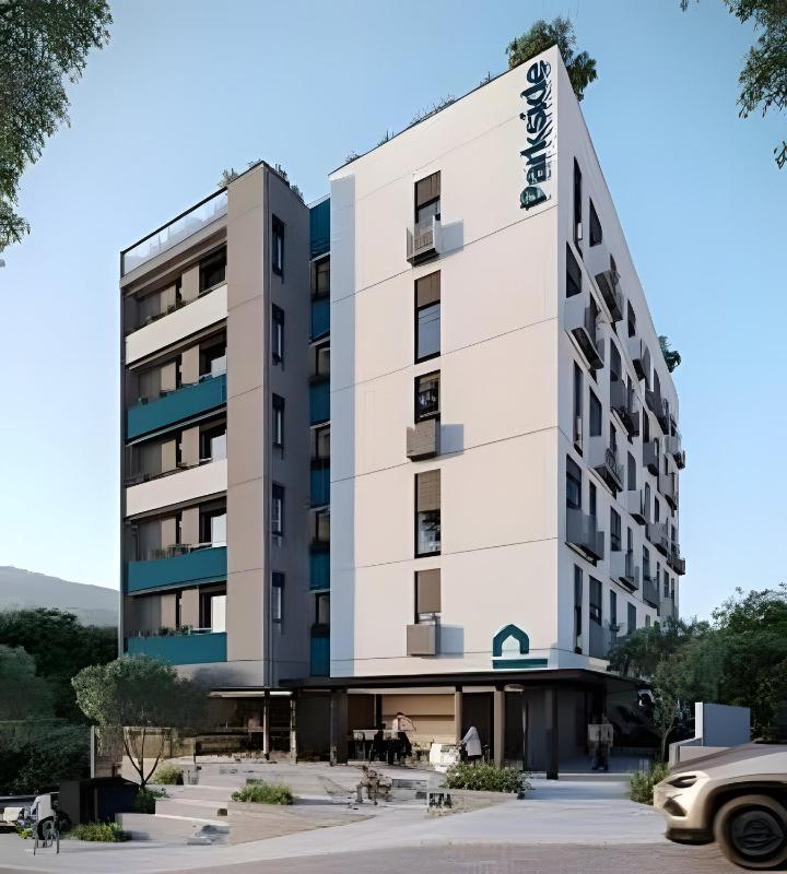 Studios Novos na Trindade | UFSC e Vila Romana Shopping - image 23