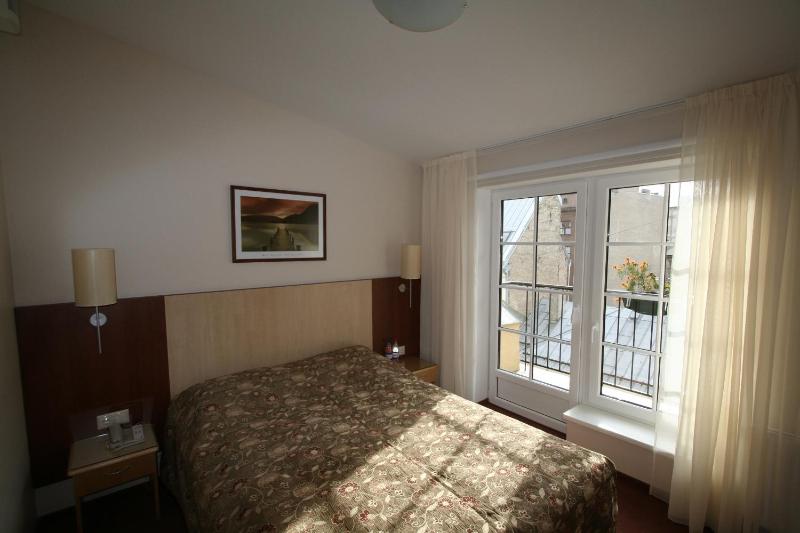 Hotel Edvards - image 16