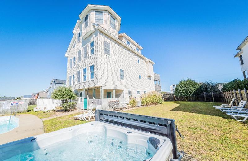 Captains Choice-KDH MP 7 Pool Hot Tub Rec Room Pets OK YR Flex Stays - image 24