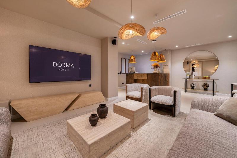 Dorma Gaudea Santa Pola - image 29