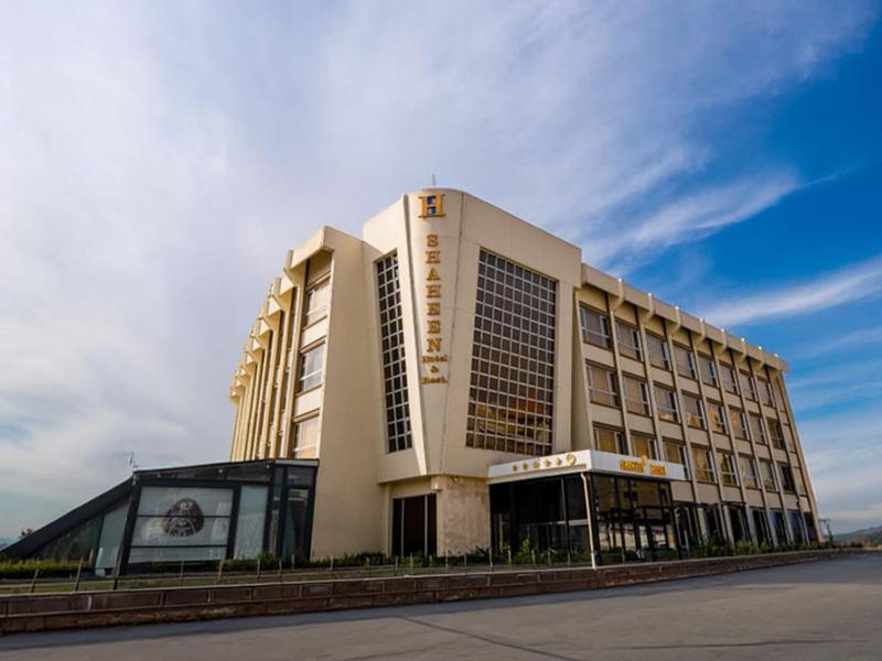 Shaheen Hotel Baghdad - image 1