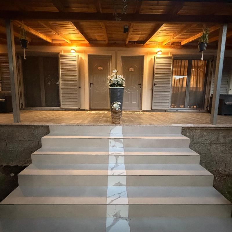 Olive Breeze Apartments - image 6
