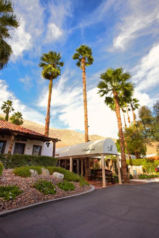 Ingleside Inn - image 16