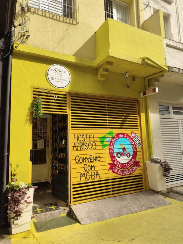 Hostel Aprisco Brasil - image 1