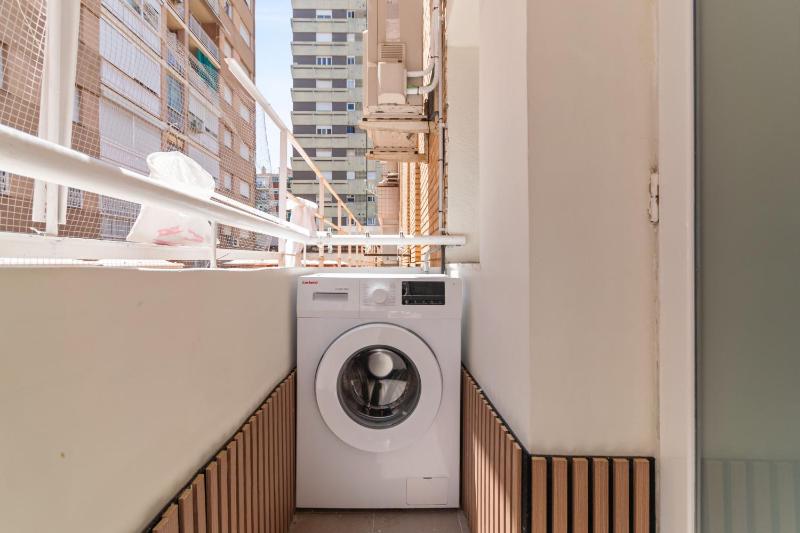 Barcelona Stadium Signature Apartment - image 14