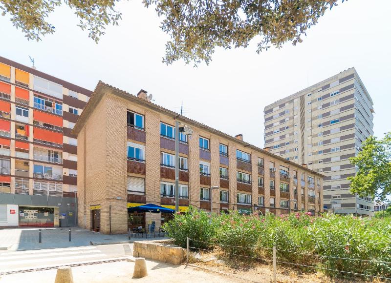 Barcelona Stadium Signature Apartment - image 5