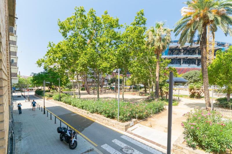 Barcelona Stadium Signature Apartment - image 12