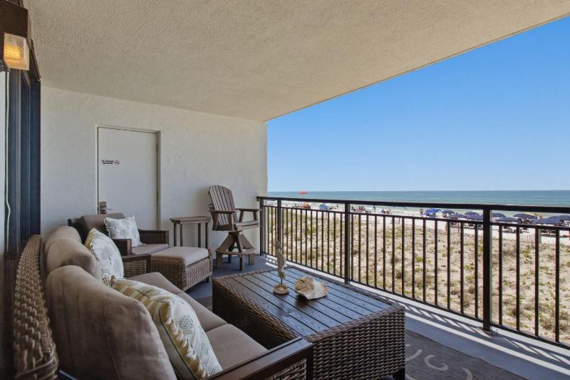 Nautilus 1203 - Gulf Front 2 BR 2 BA 2nd FLR - image 47