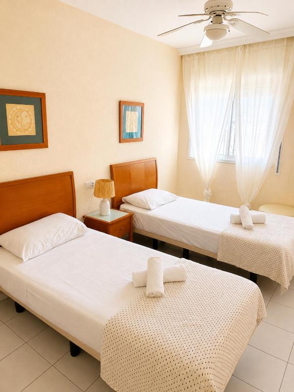 Marina del Sol - Apartment - image 11