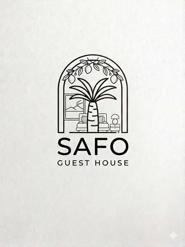 SaFo Guest House - image 1