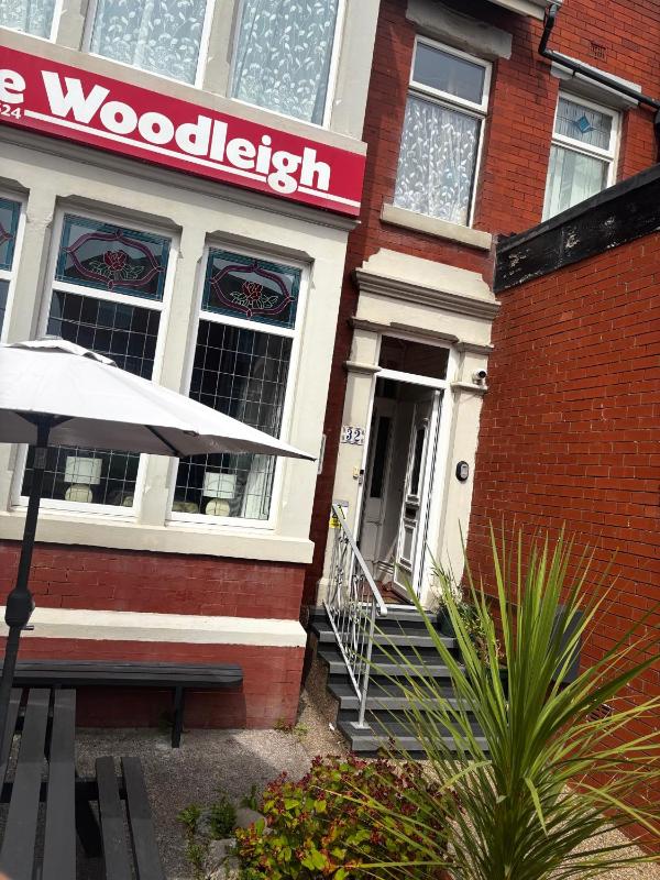 The Woodleigh Hotel - image 19