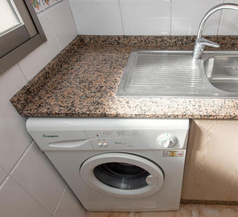 Two-Bedroom Apartment (2 Adults + 2 Children) image 3