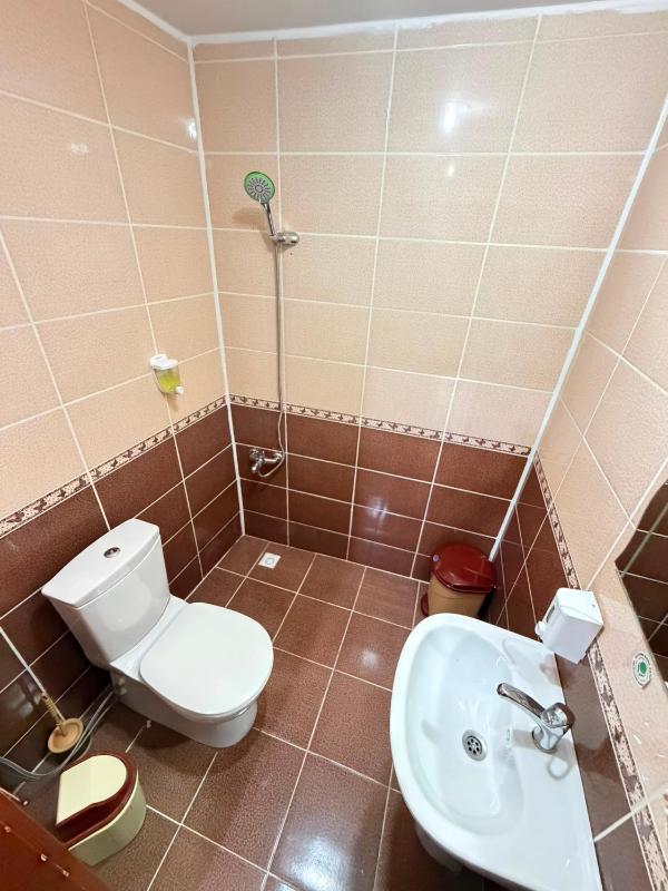 Grand Bazaar Hotel Merve - image 9