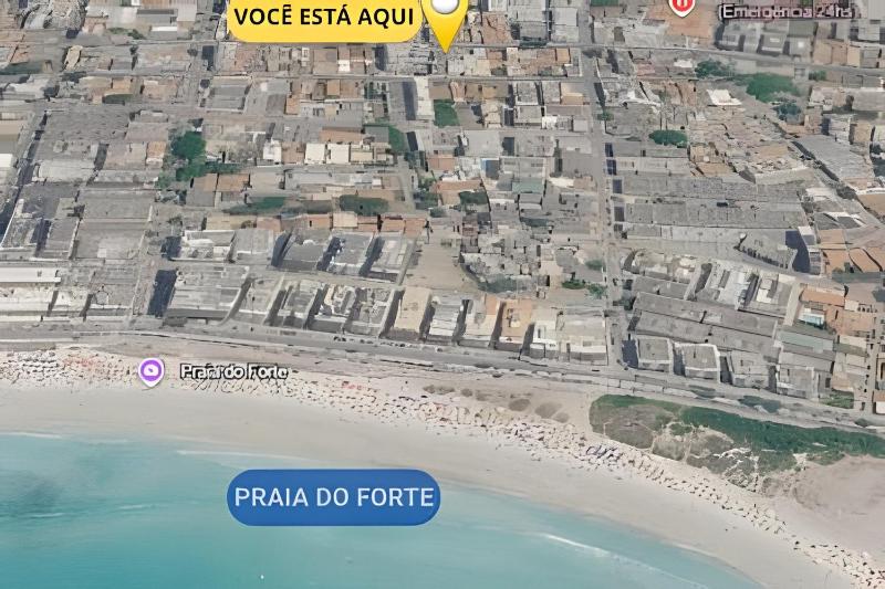 Praia do Forte a 3 Quadras c/ 2 Quartos e 2 Vagas - image 14