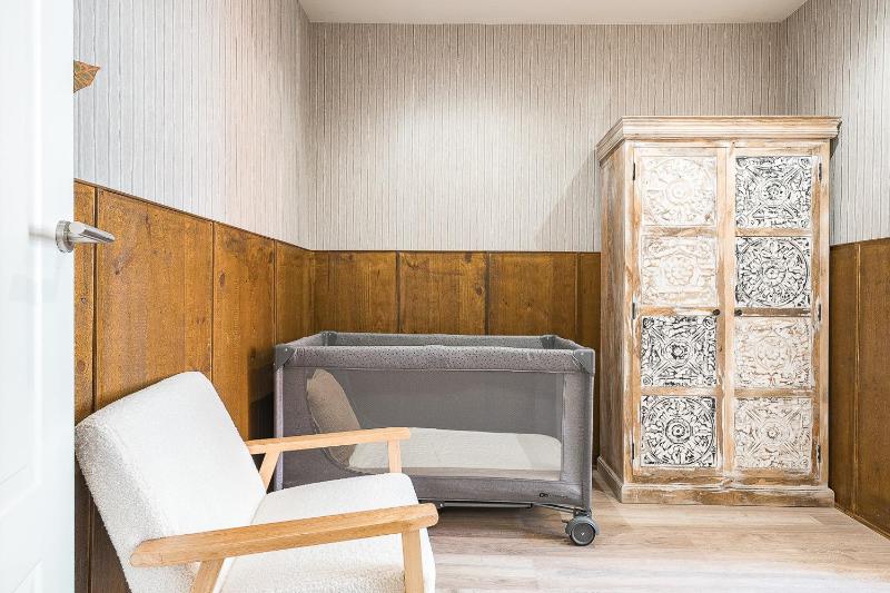 Luxury apartment in Gracia - image 14