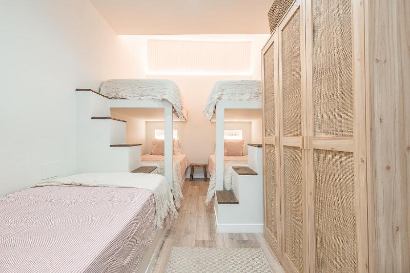 Luxury apartment in Gracia - image 13