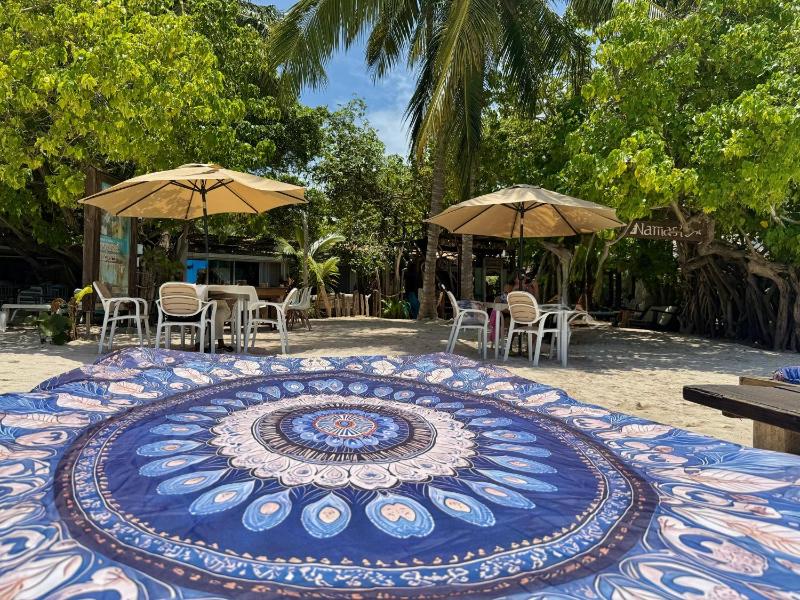 Suite Rocky Cay - Con playa exclusiva - image 2