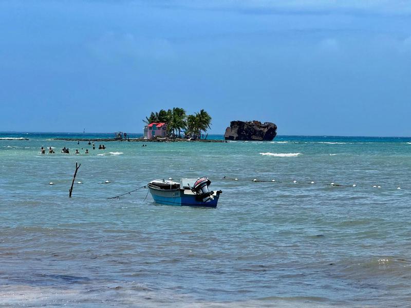 Suite Rocky Cay - Con playa exclusiva - image 14