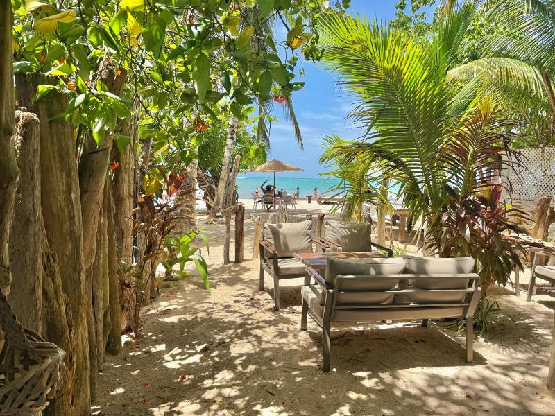 Suite Rocky Cay - Con playa exclusiva - image 11