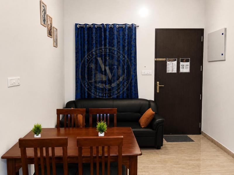 The Venus Venue - image 15