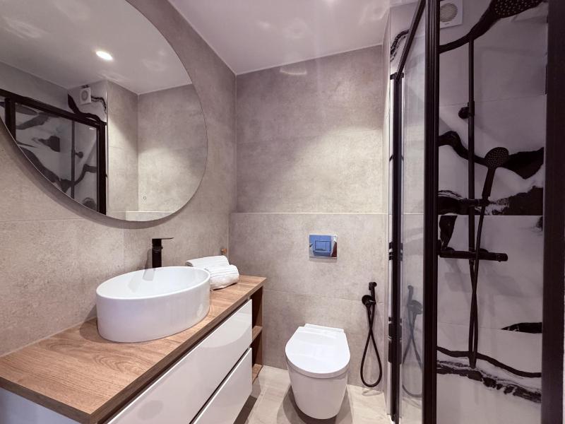 Agua Plaza T2 with Pool & AC - image 20