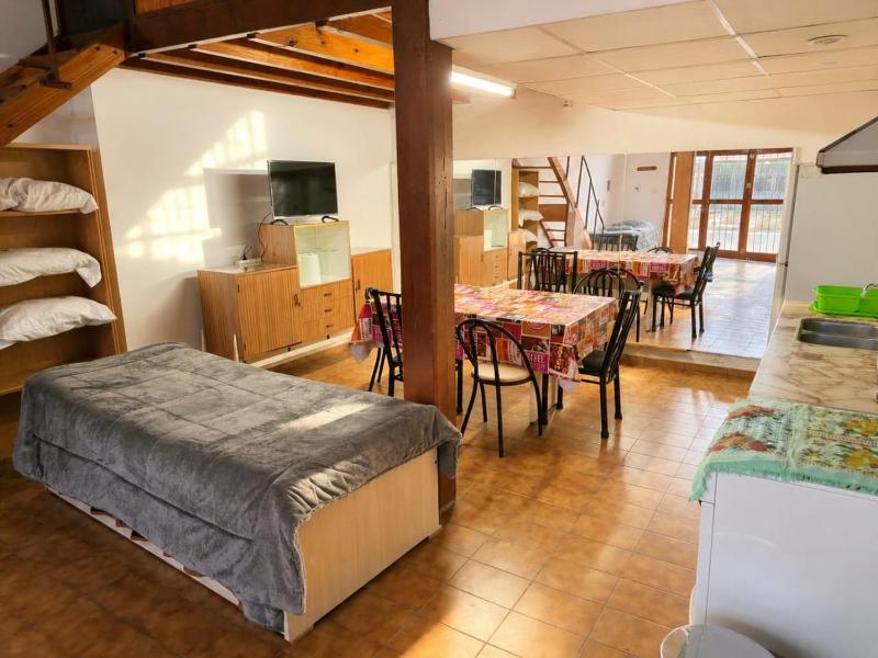 Amplio Loft Céntrico en San Rafael - image 12