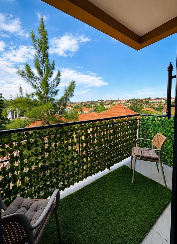 A Grade Apartment in the heart of Kampala - image 16