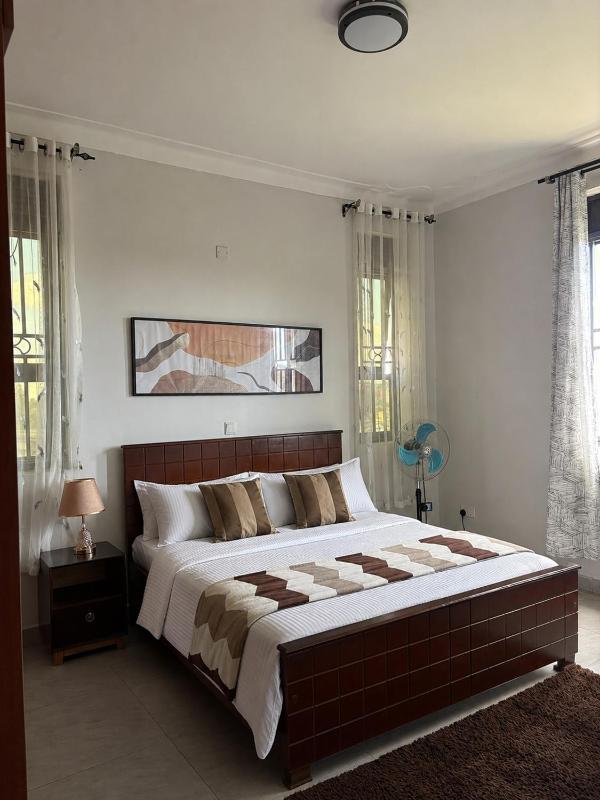 A Grade Apartment in the heart of Kampala - image 15