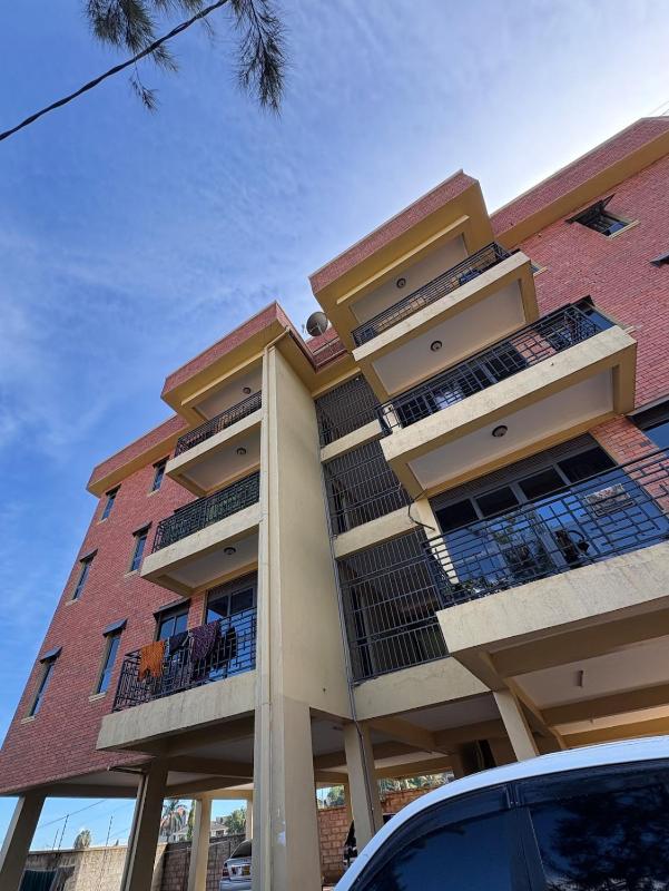 A Grade Apartment in the heart of Kampala - image 14