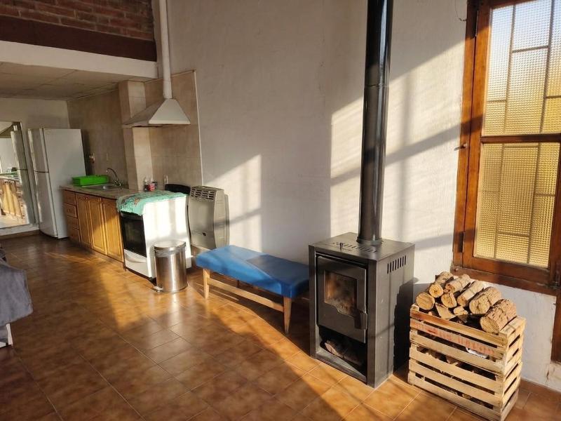 Amplio Loft Céntrico en San Rafael - image 17