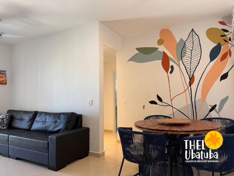Thel Ubatuba - Praia Grande - Saint Barth - Apto 45/C - image 38