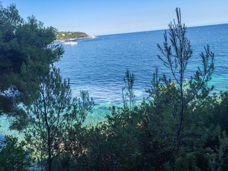 Menton centre proche mer - image 13