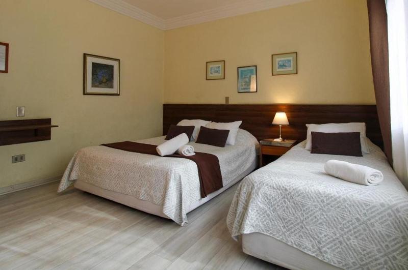 Hotel 5 Norte - image 41